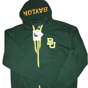 Baylor Collegiate Collection Officially  Hoodie XL